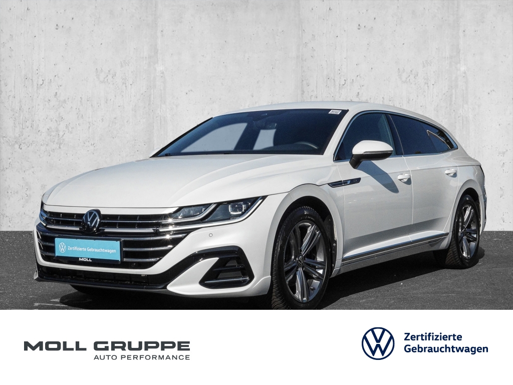 VW Arteon