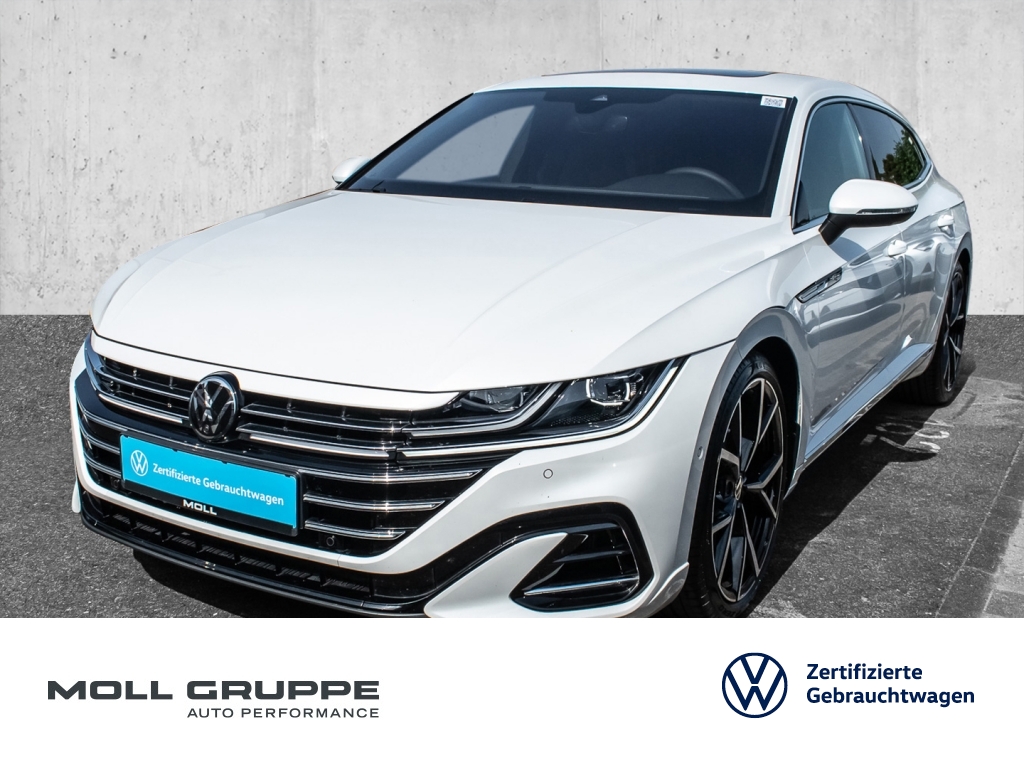 VW Arteon