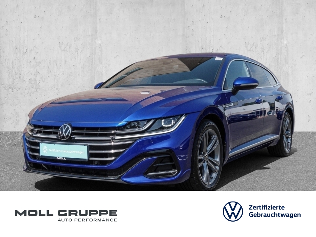 VW Arteon