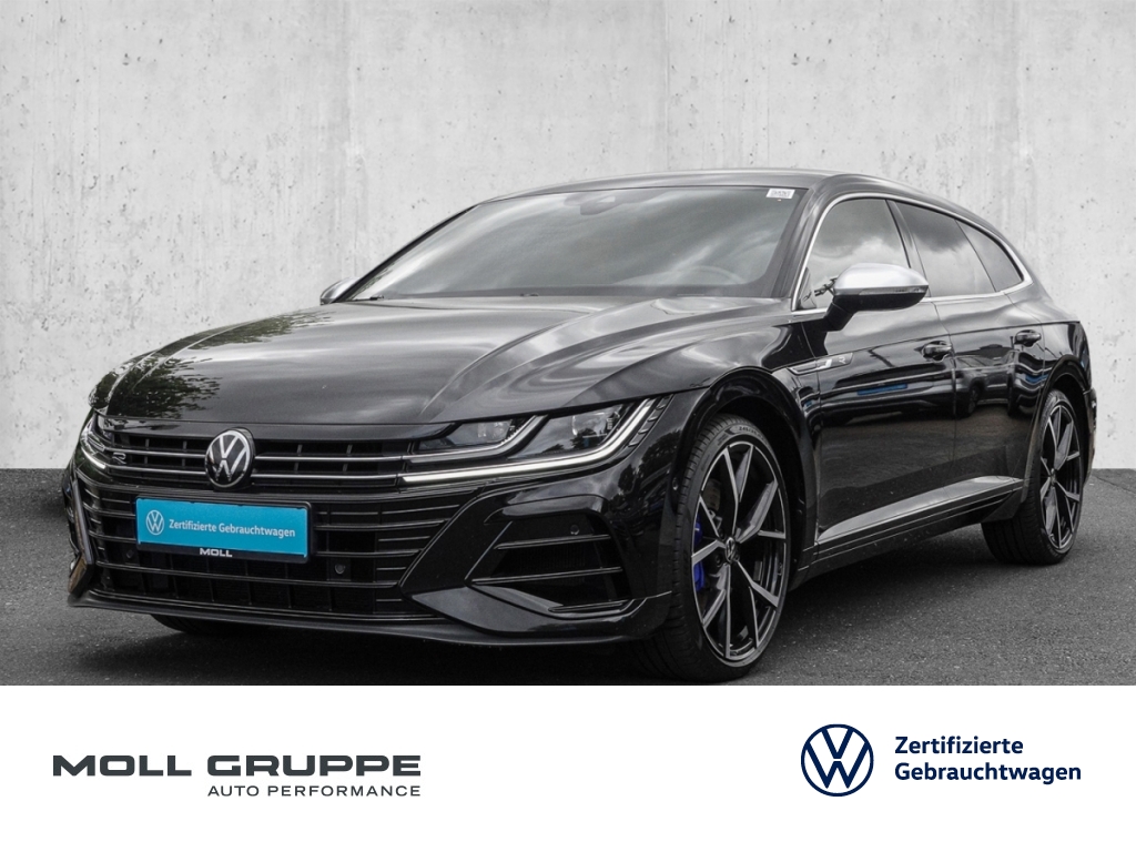 VW Arteon