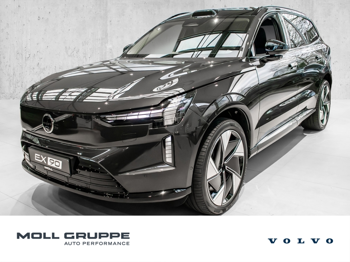 Volvo EX90