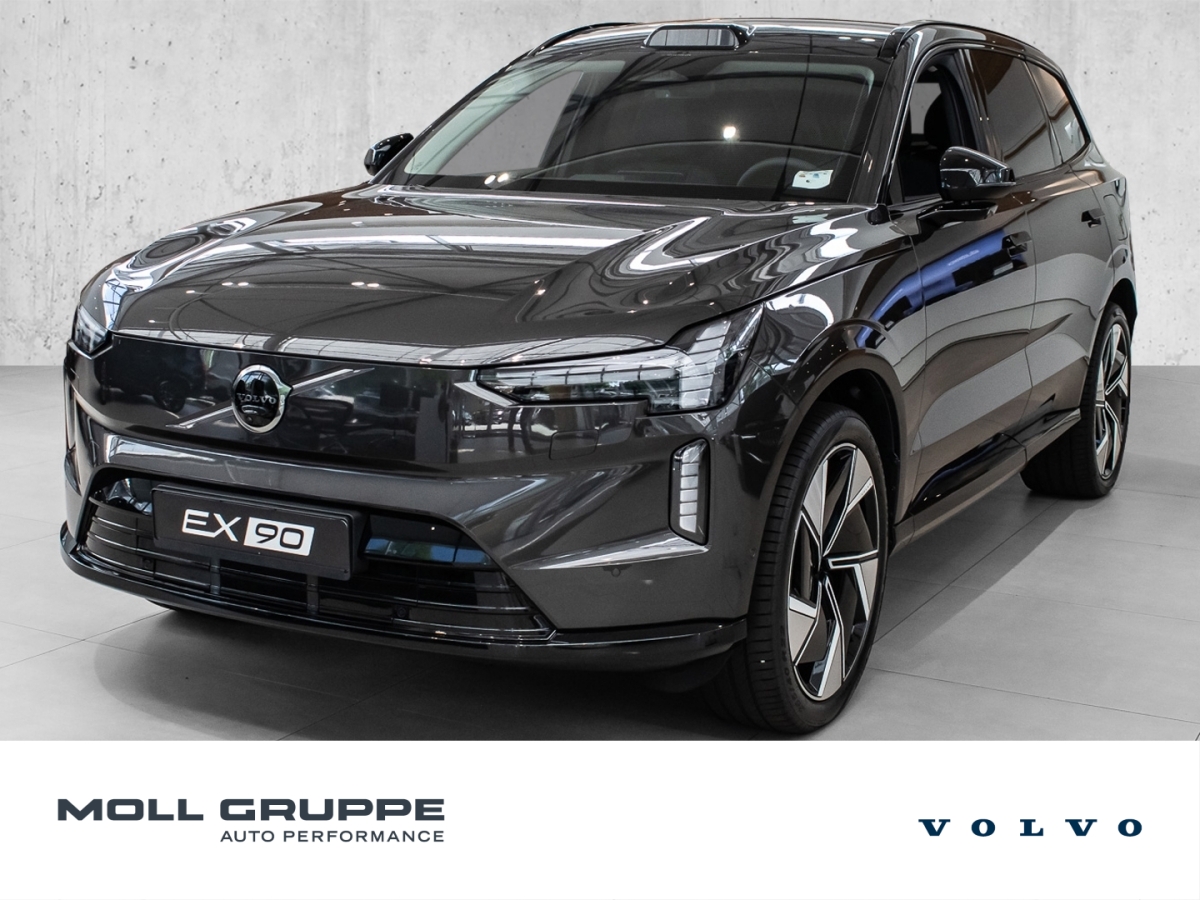 Volvo EX90