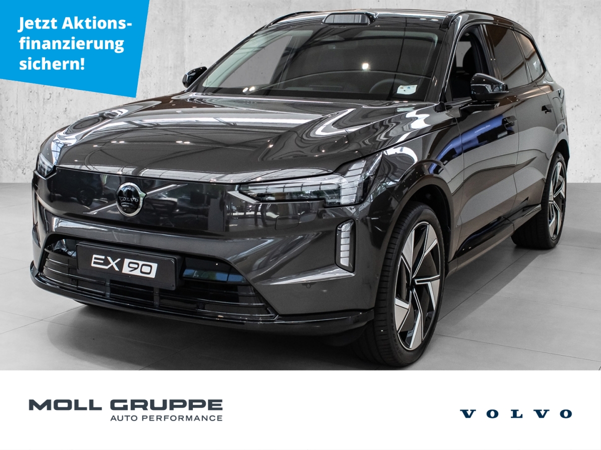 Volvo EX90