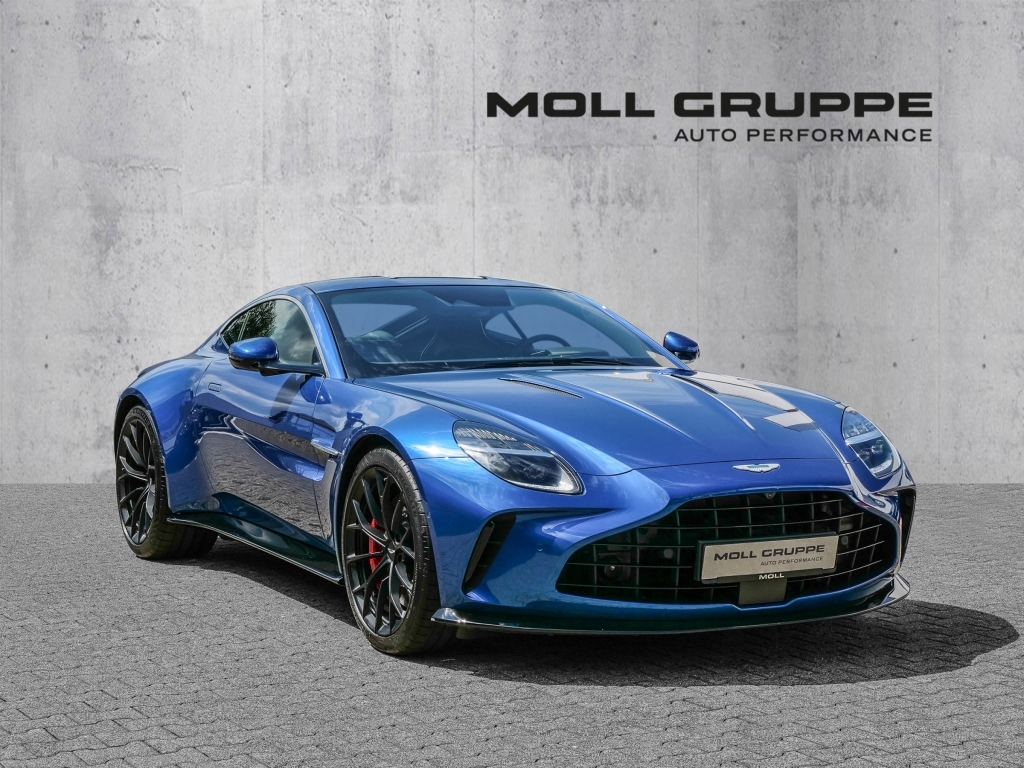 Aston Martin ANDERE