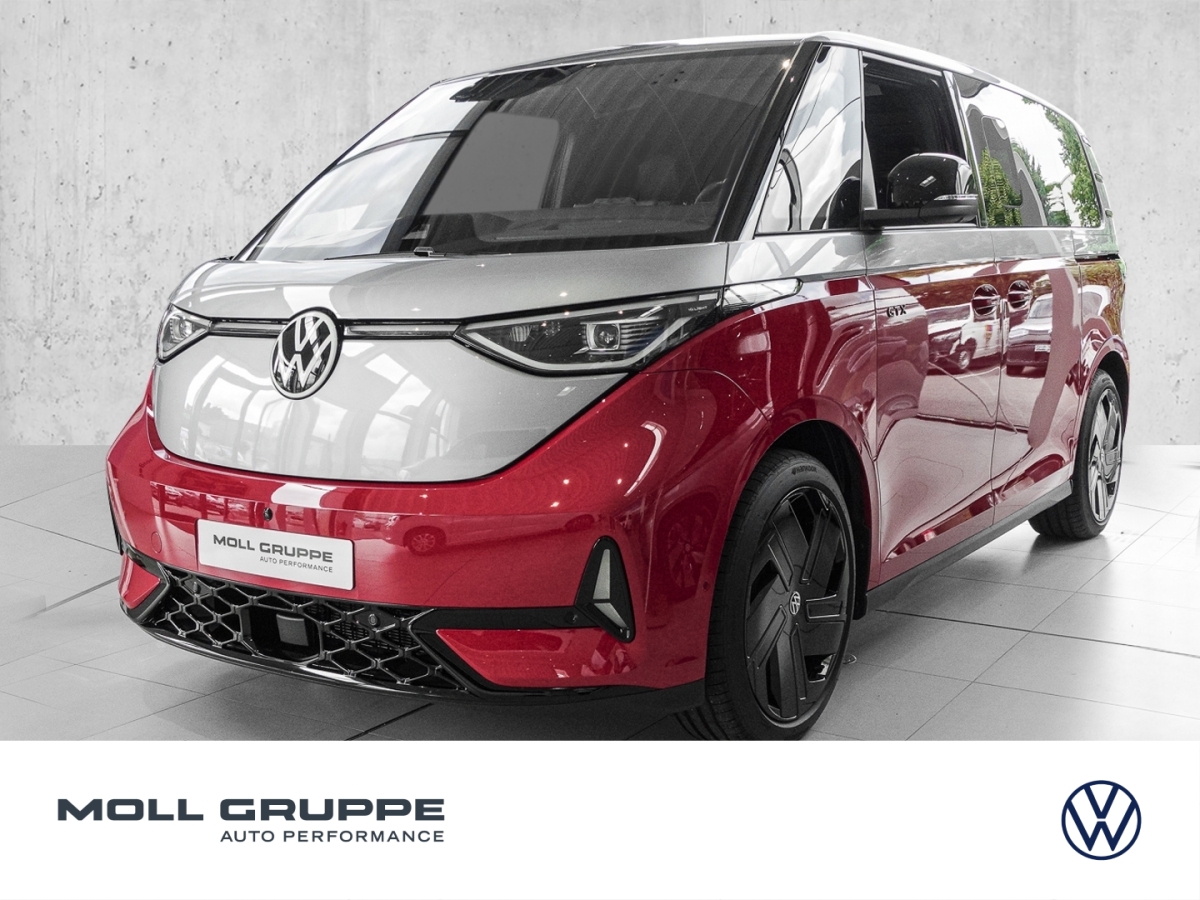 VW ID.Buzz