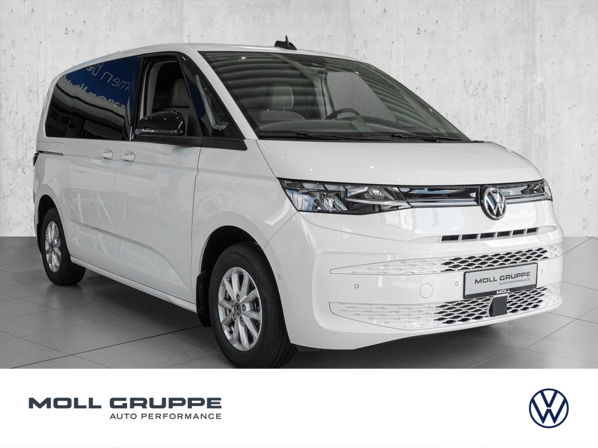 VW T7 Multivan