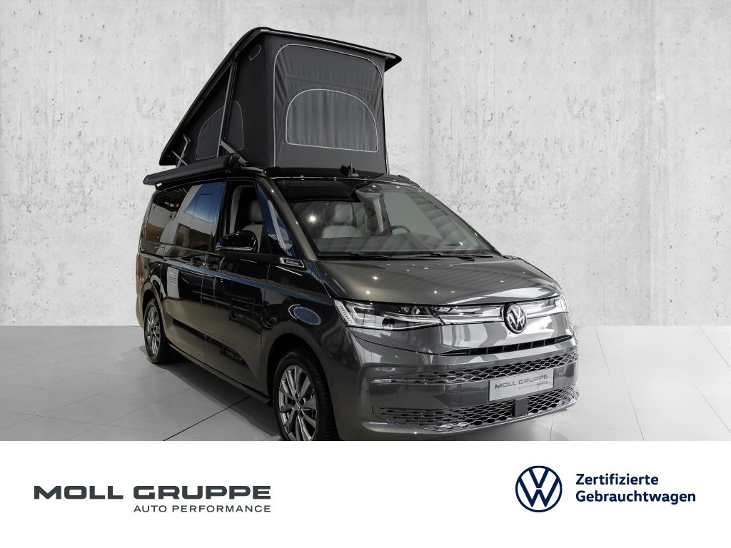 VW T7 California