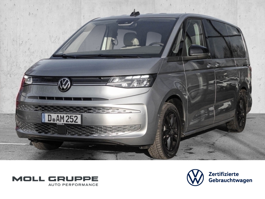 VW T7 Multivan