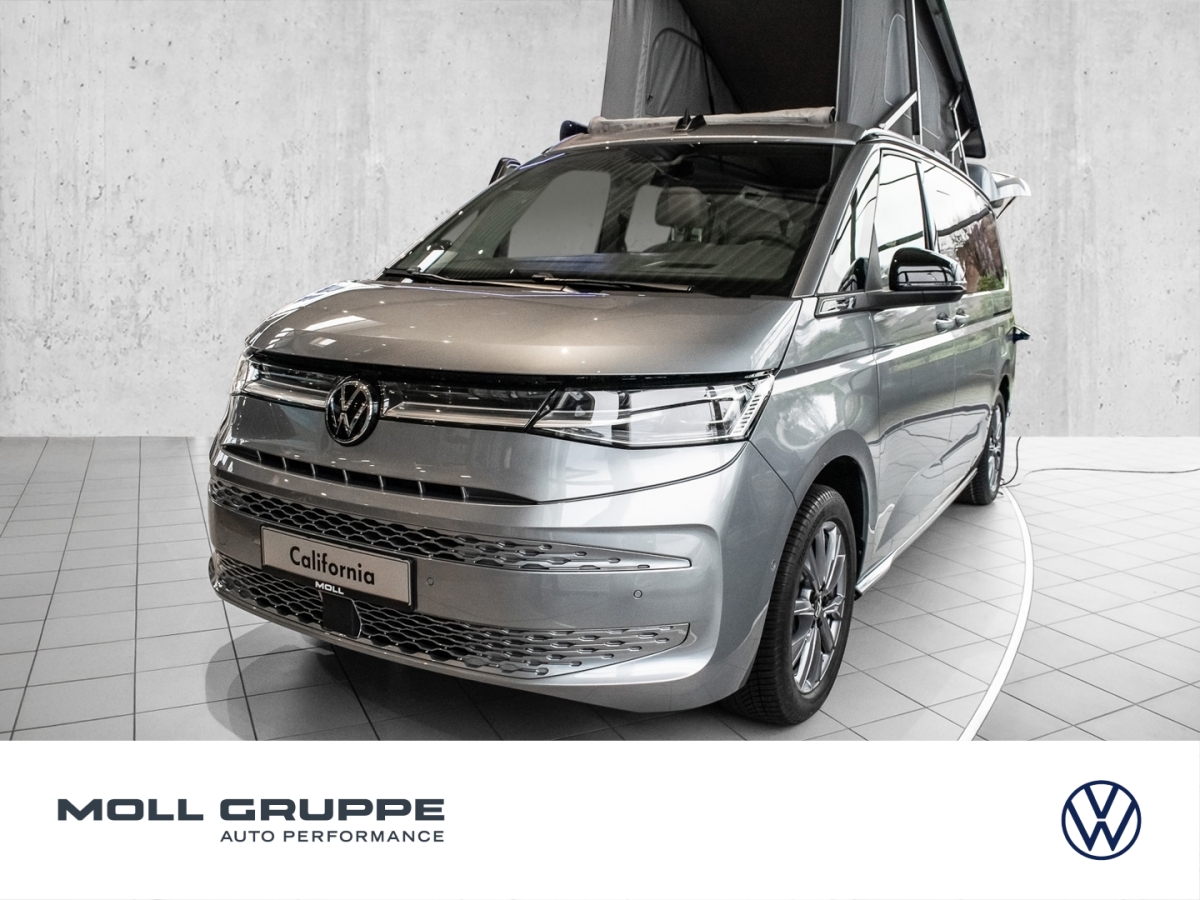 VW T7 California