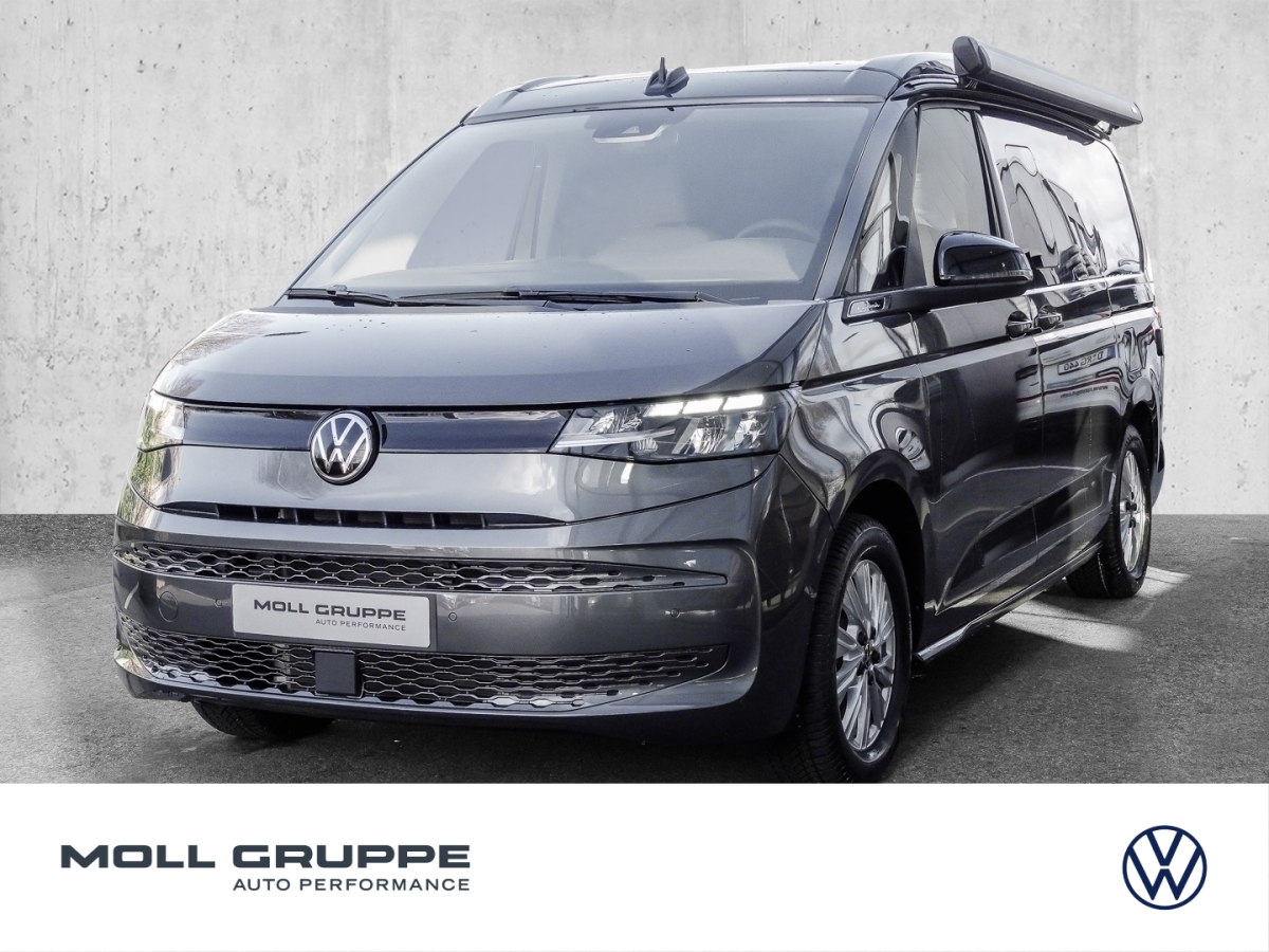 VW T7 California
