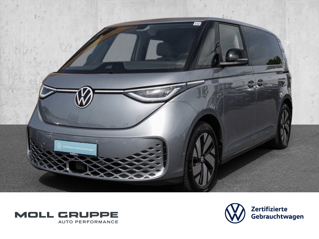 VW ID.Buzz