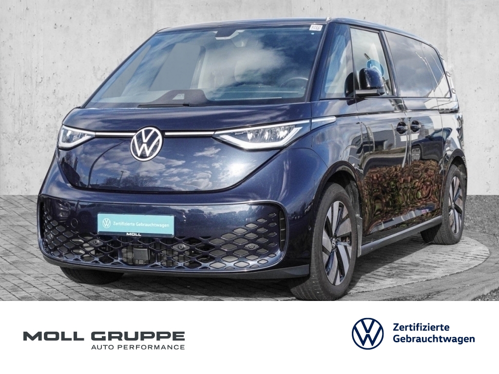 VW ID.Buzz