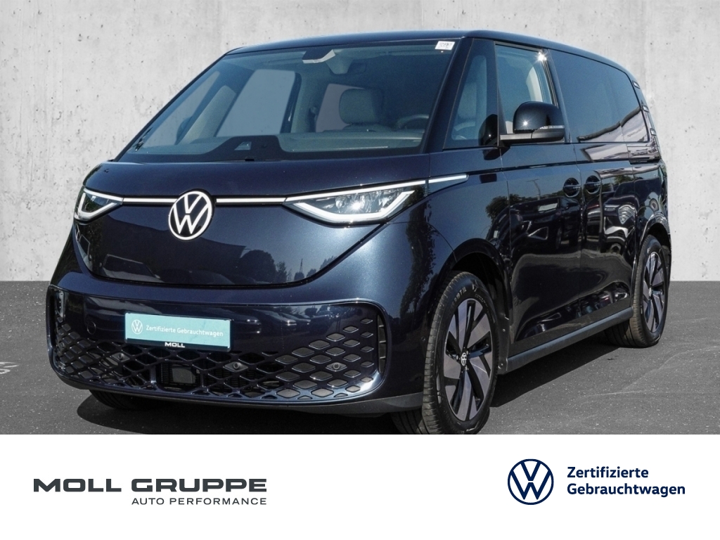 VW ID.Buzz