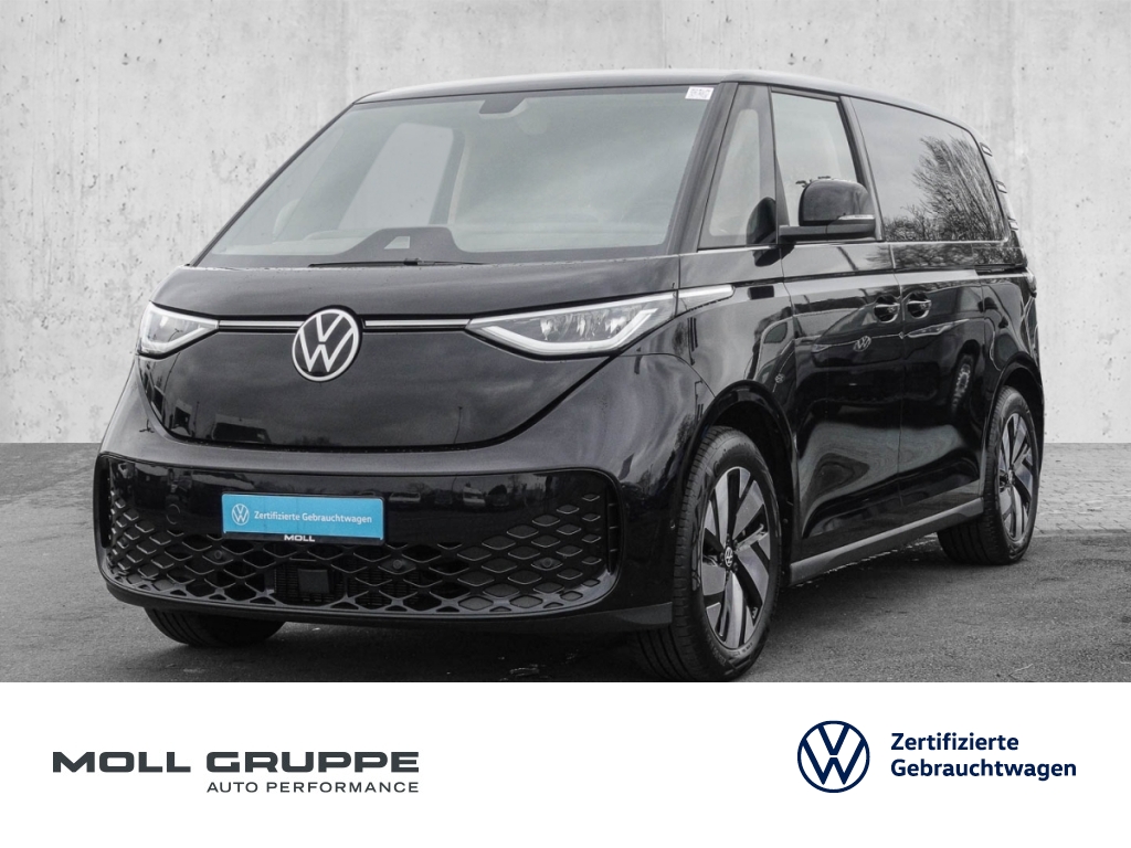 VW ID.Buzz