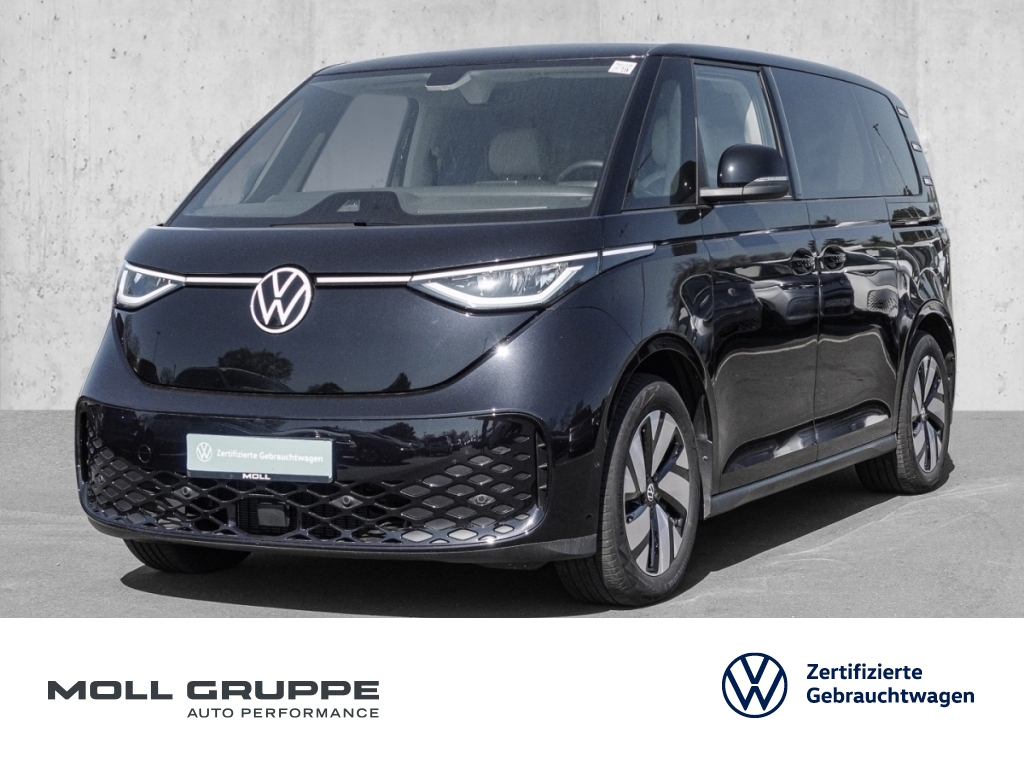 VW ID.Buzz