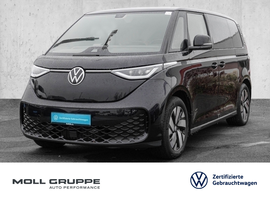 VW ID.Buzz