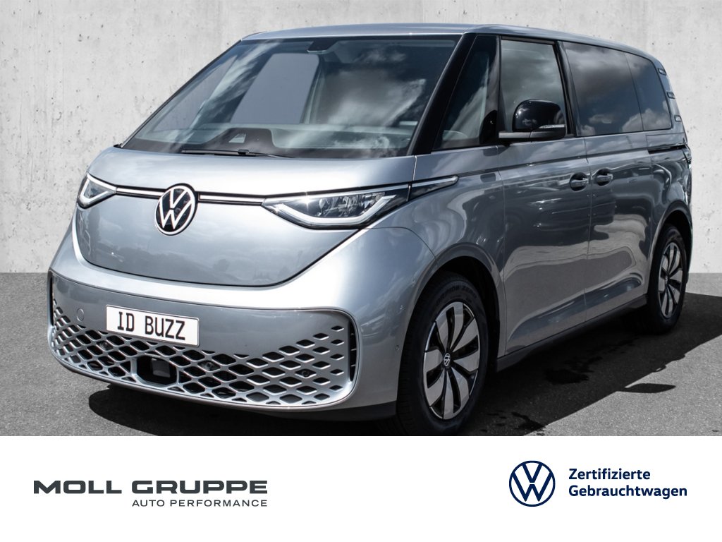 VW ID.Buzz