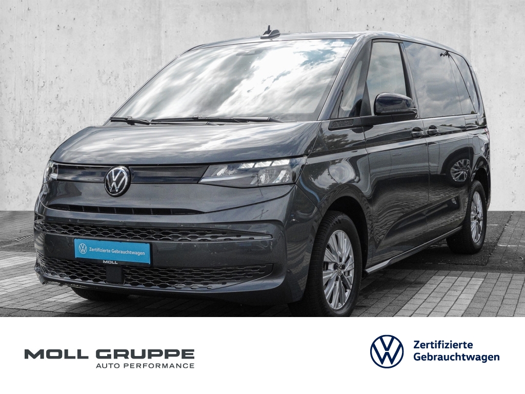 VW T7 Multivan