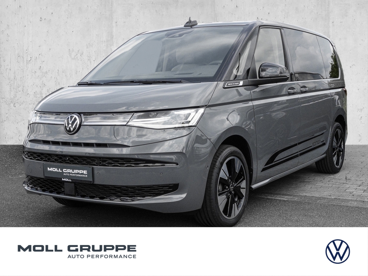VW T7 Multivan