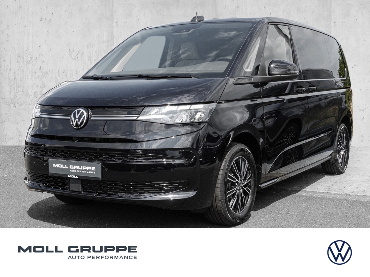 VW T7 Multivan