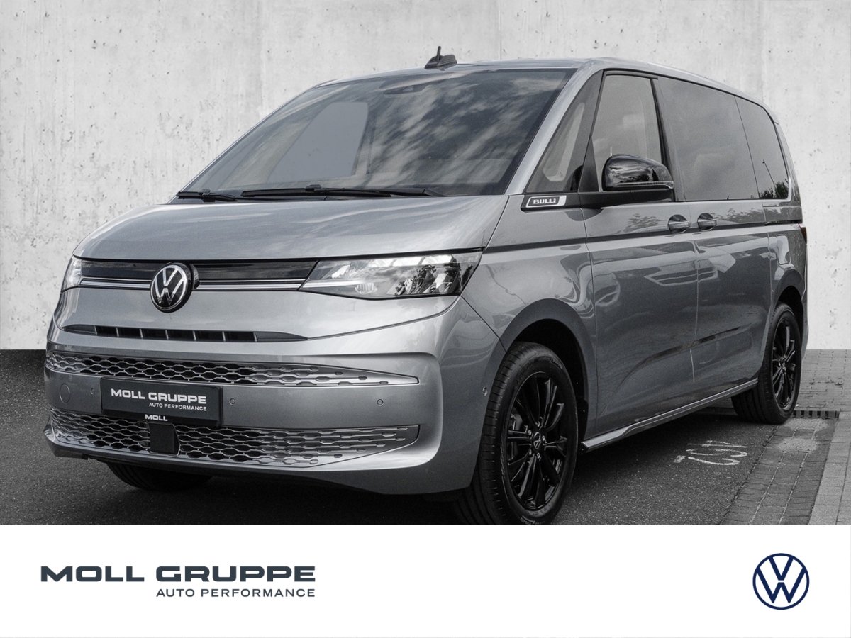 VW T7 Multivan