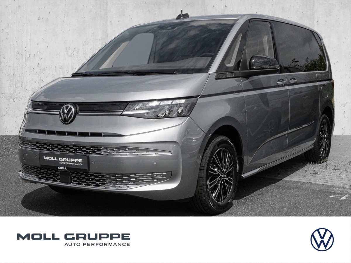 VW T7 Multivan