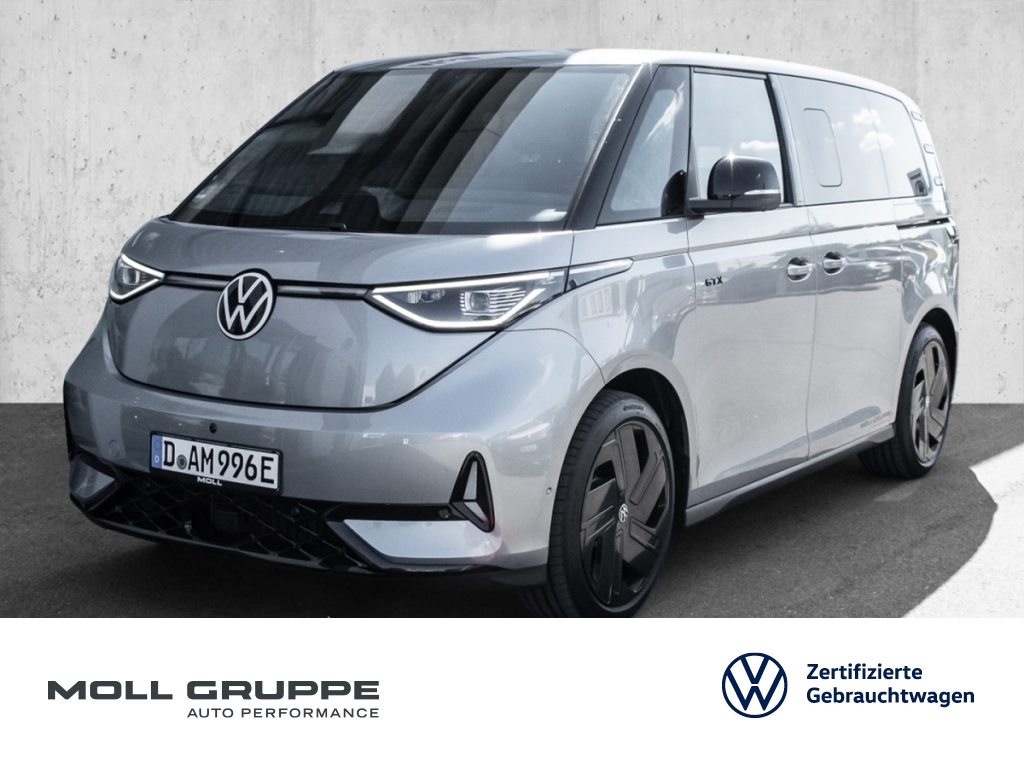 VW ID.Buzz
