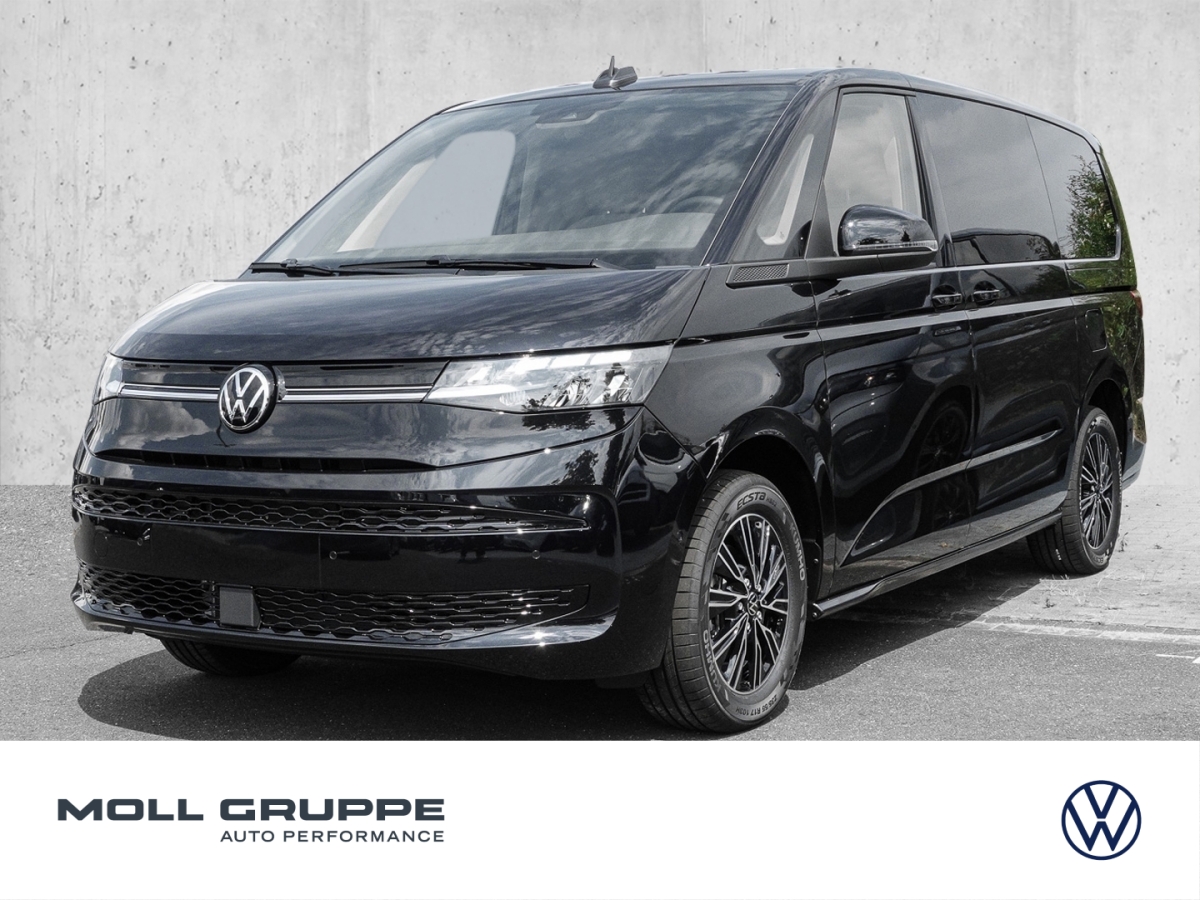 VW T7 Multivan