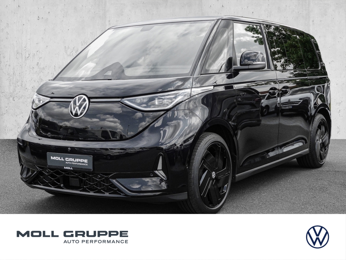 VW ID.Buzz
