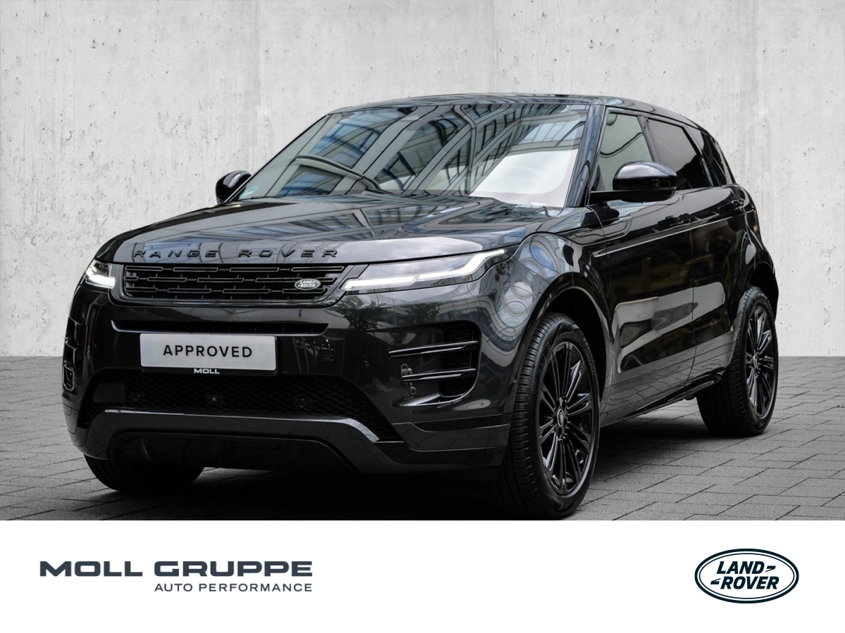 Land Rover ANDERE