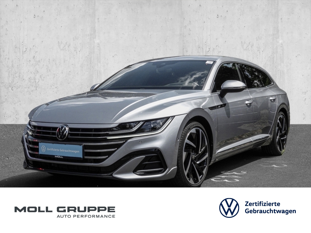 VW Arteon