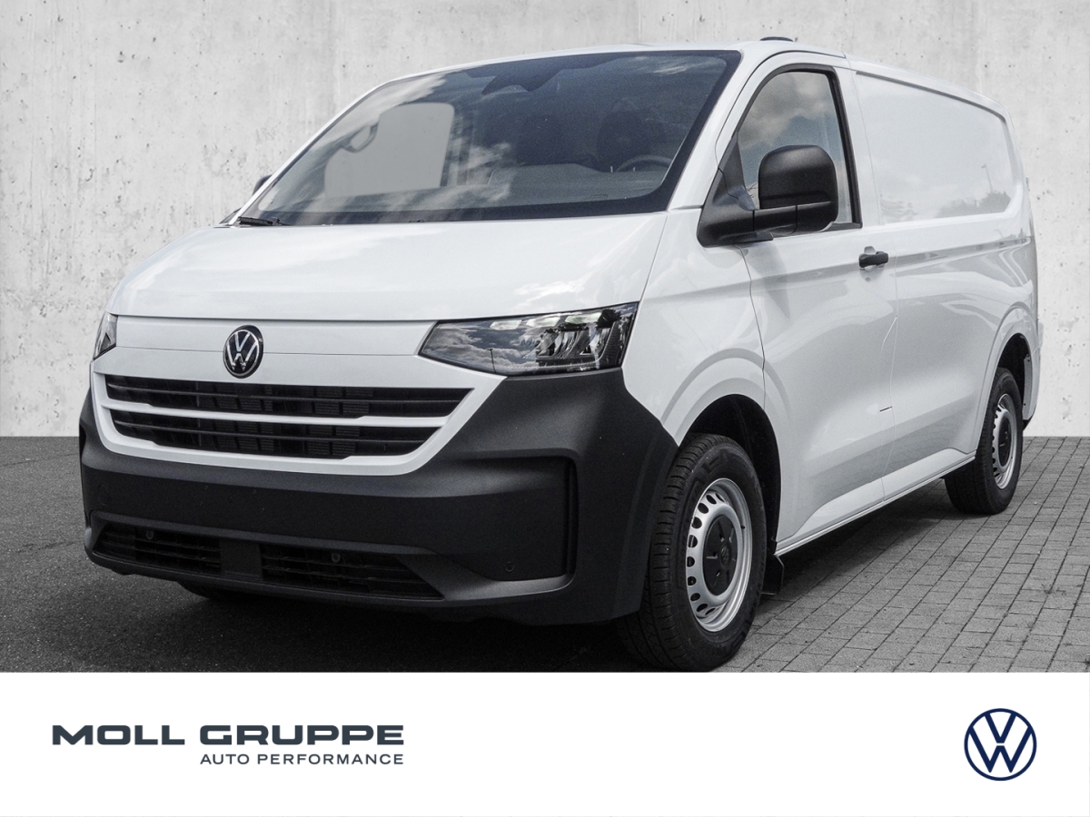 VW Nutzfahrzeuge T7 Transporter