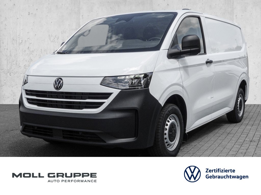 VW Nutzfahrzeuge T7__MODEL_OTHER