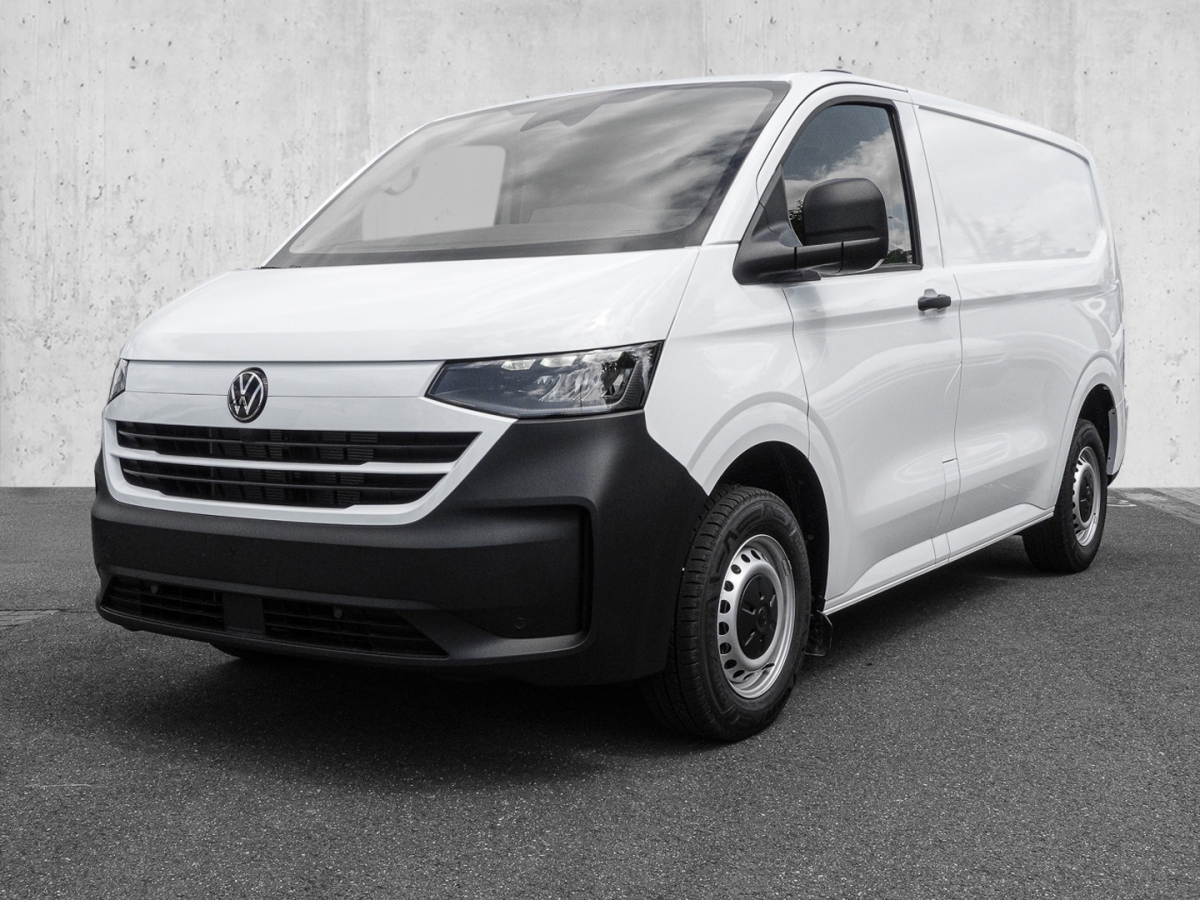 VW Nutzfahrzeuge T7 Transporter