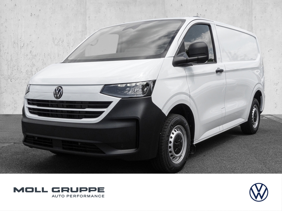 VW Nutzfahrzeuge T7 Transporter