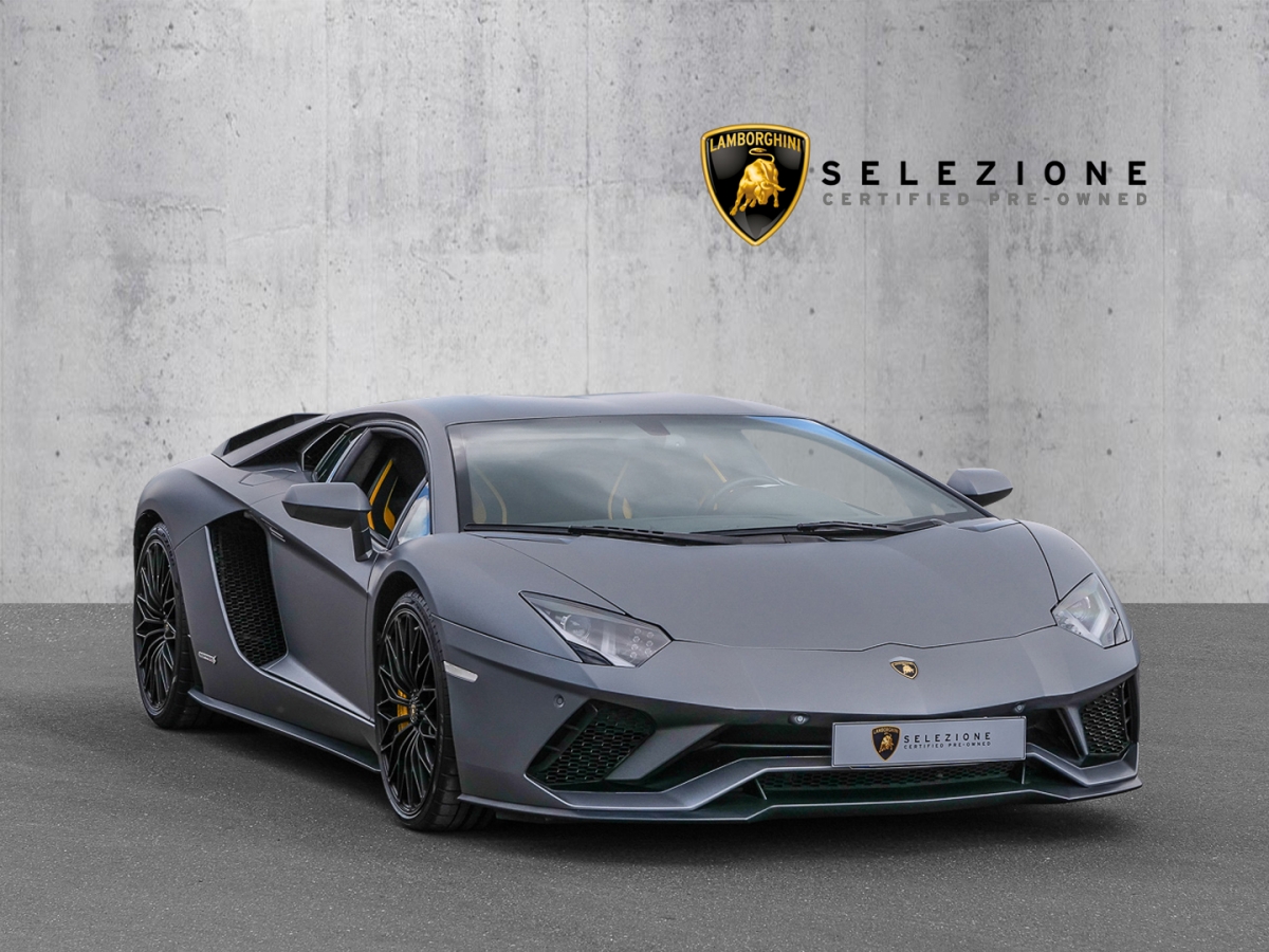 Lamborghini Köln   Pre Owned