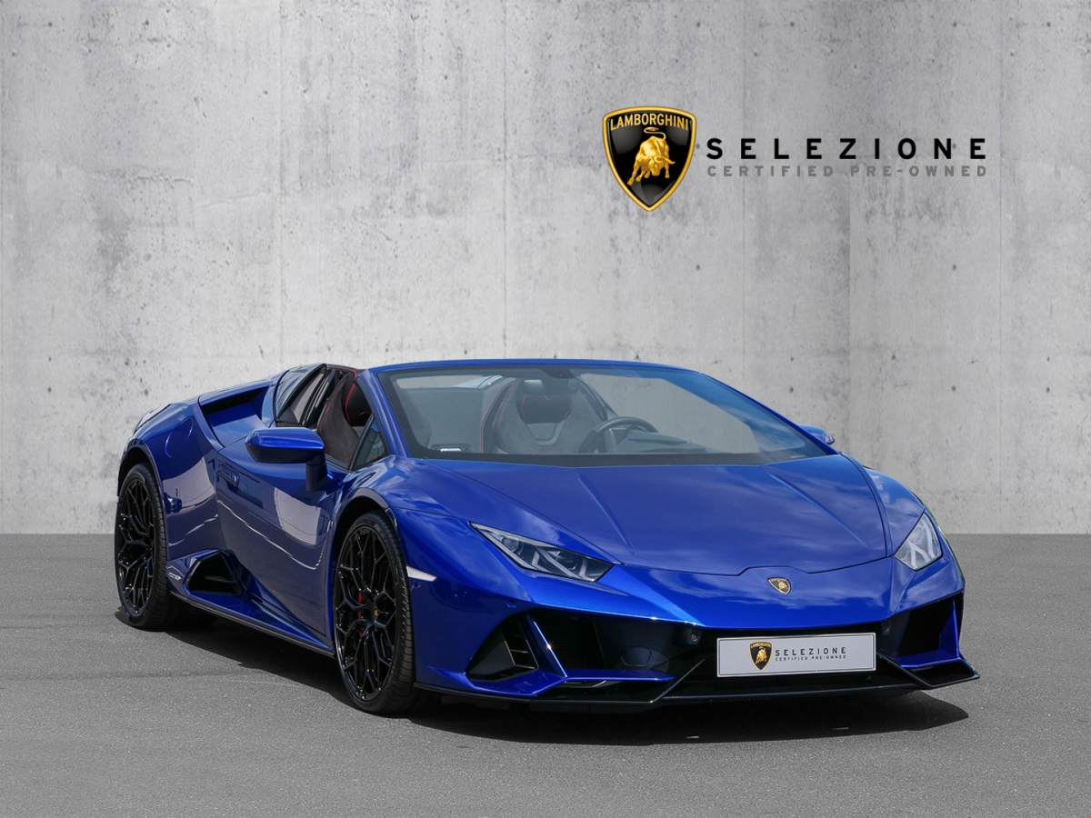 Lamborghini Köln   Pre Owned