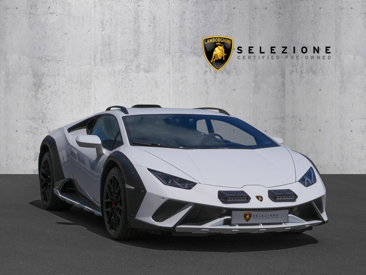 Lamborghini Köln   Pre Owned