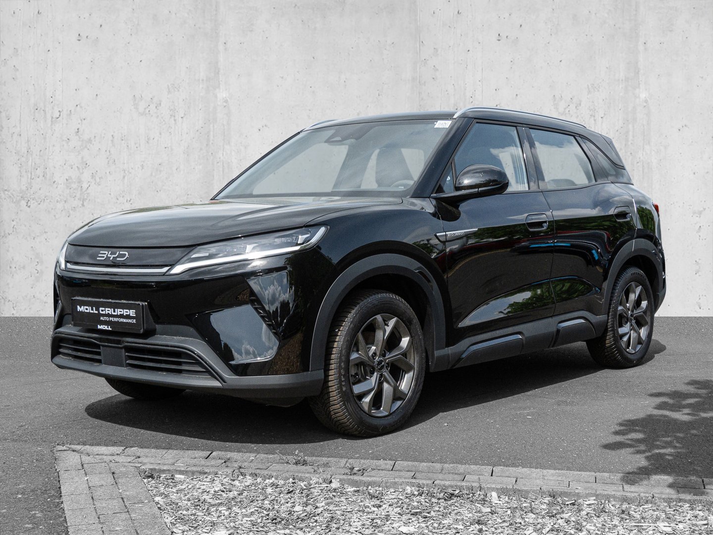 BYD ATTO 2