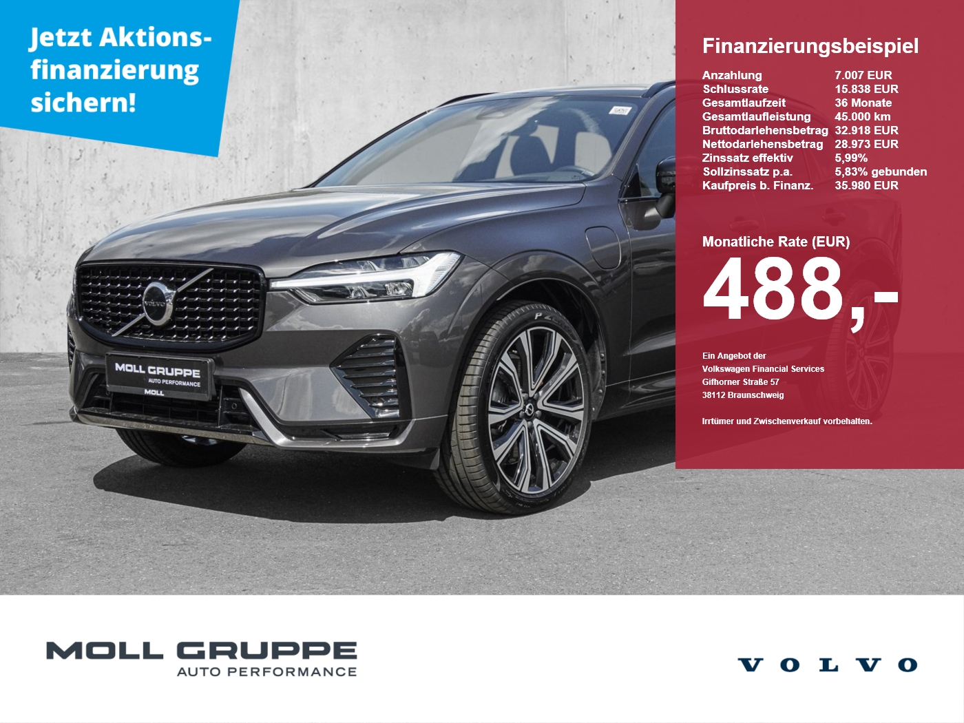 Volvo XC 60
