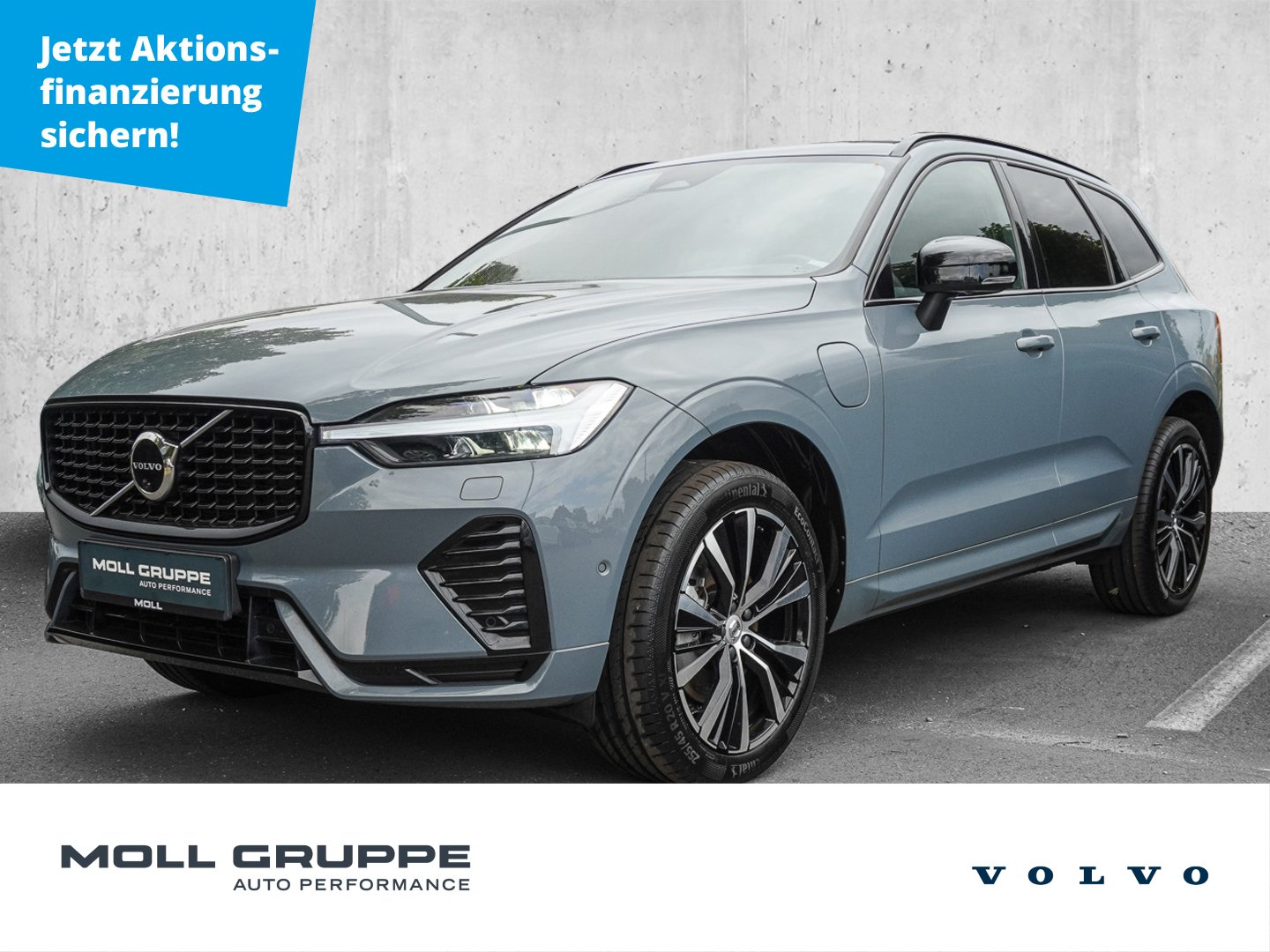 Volvo XC 60