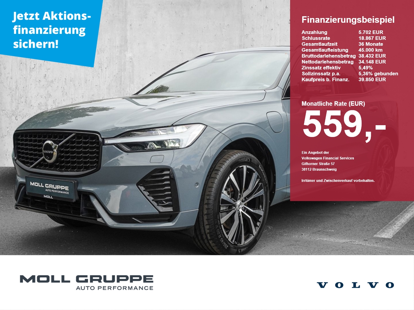 Volvo XC 60