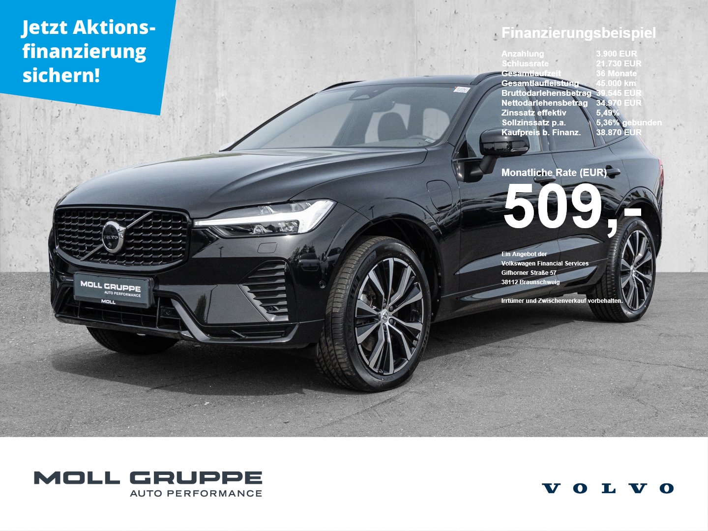 Volvo XC 60