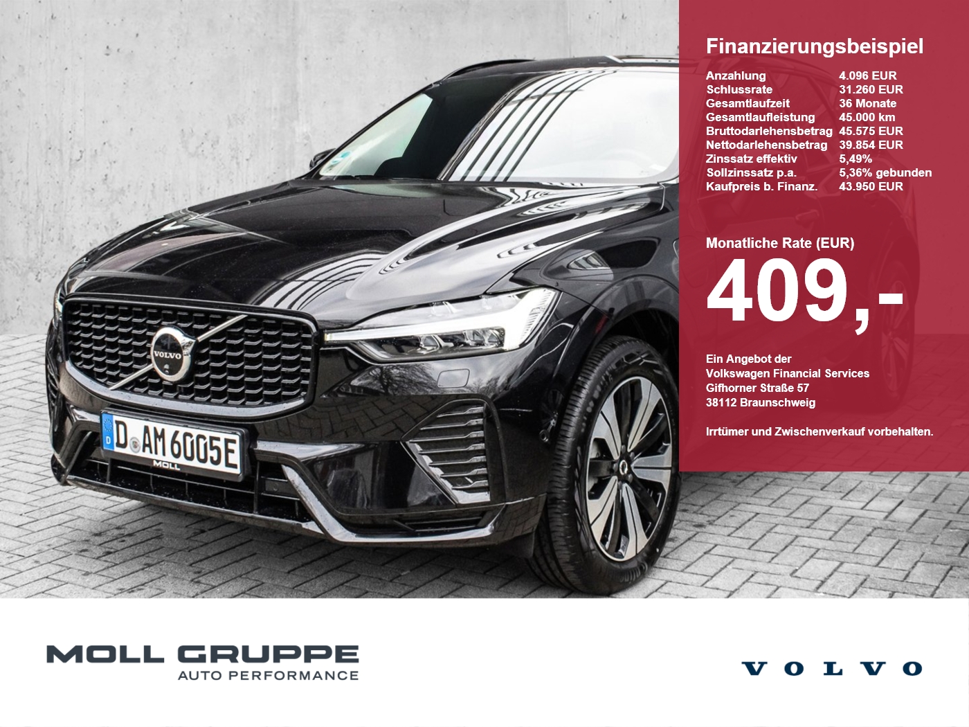 Volvo XC 60