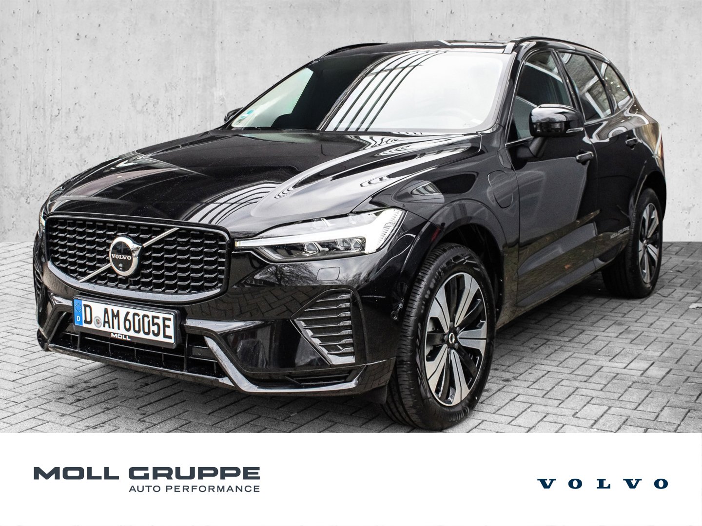 Volvo XC 60