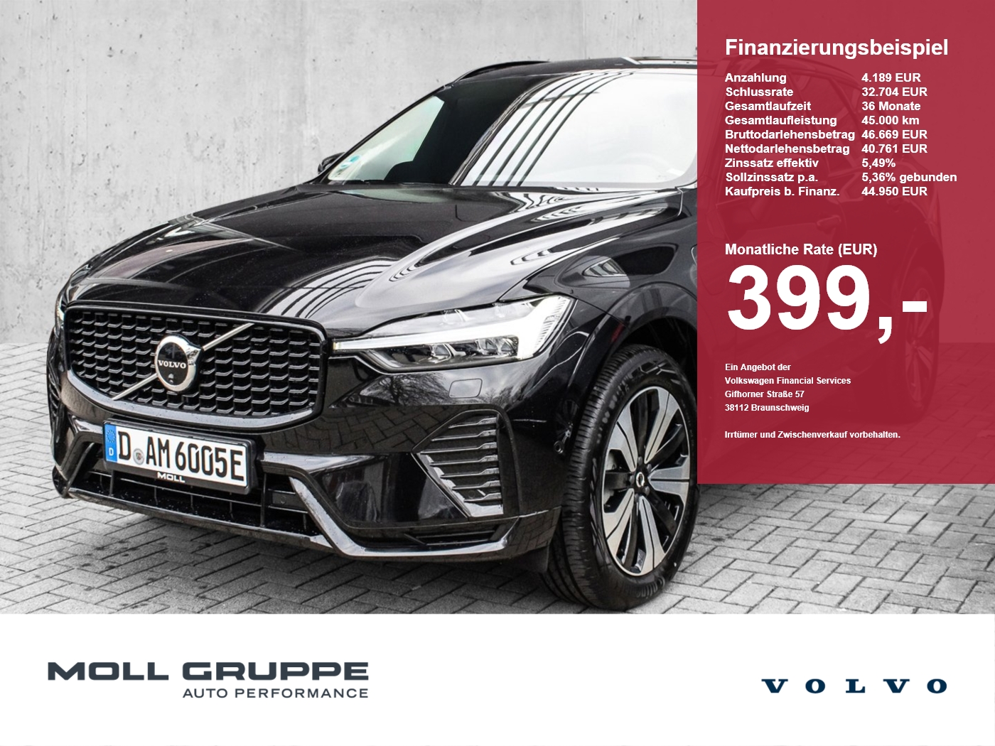 Volvo XC 60