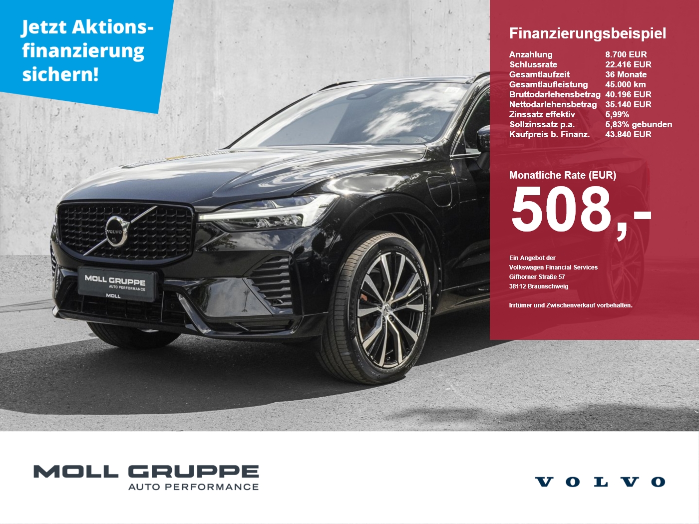 Volvo XC 60