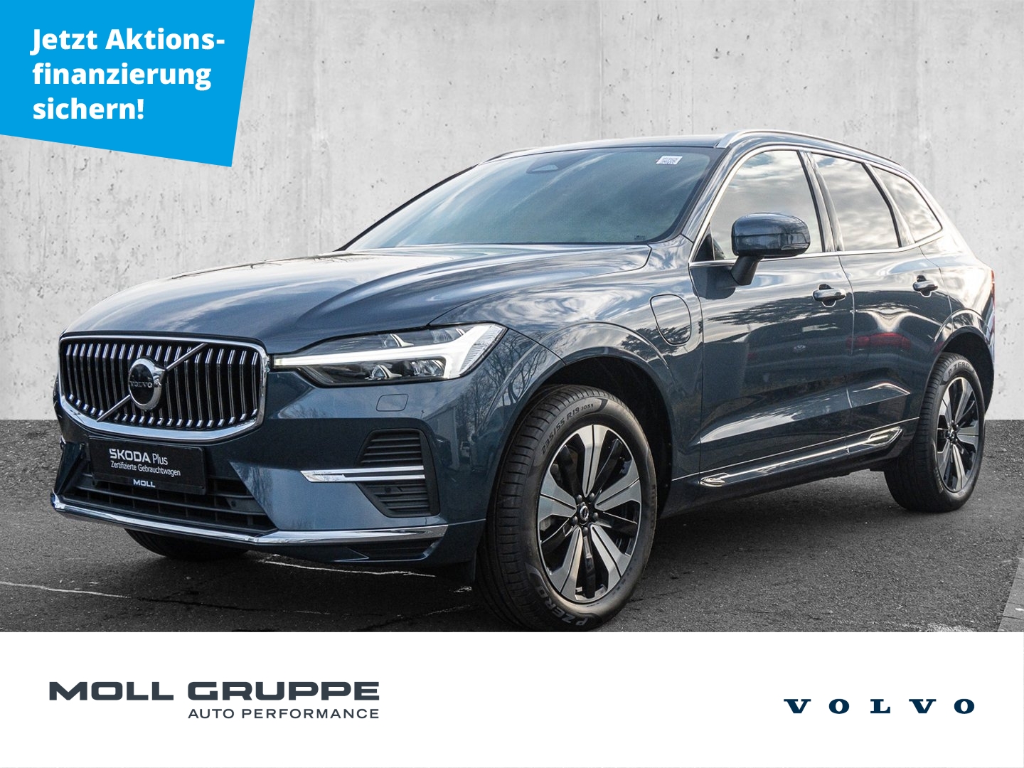Volvo XC 60