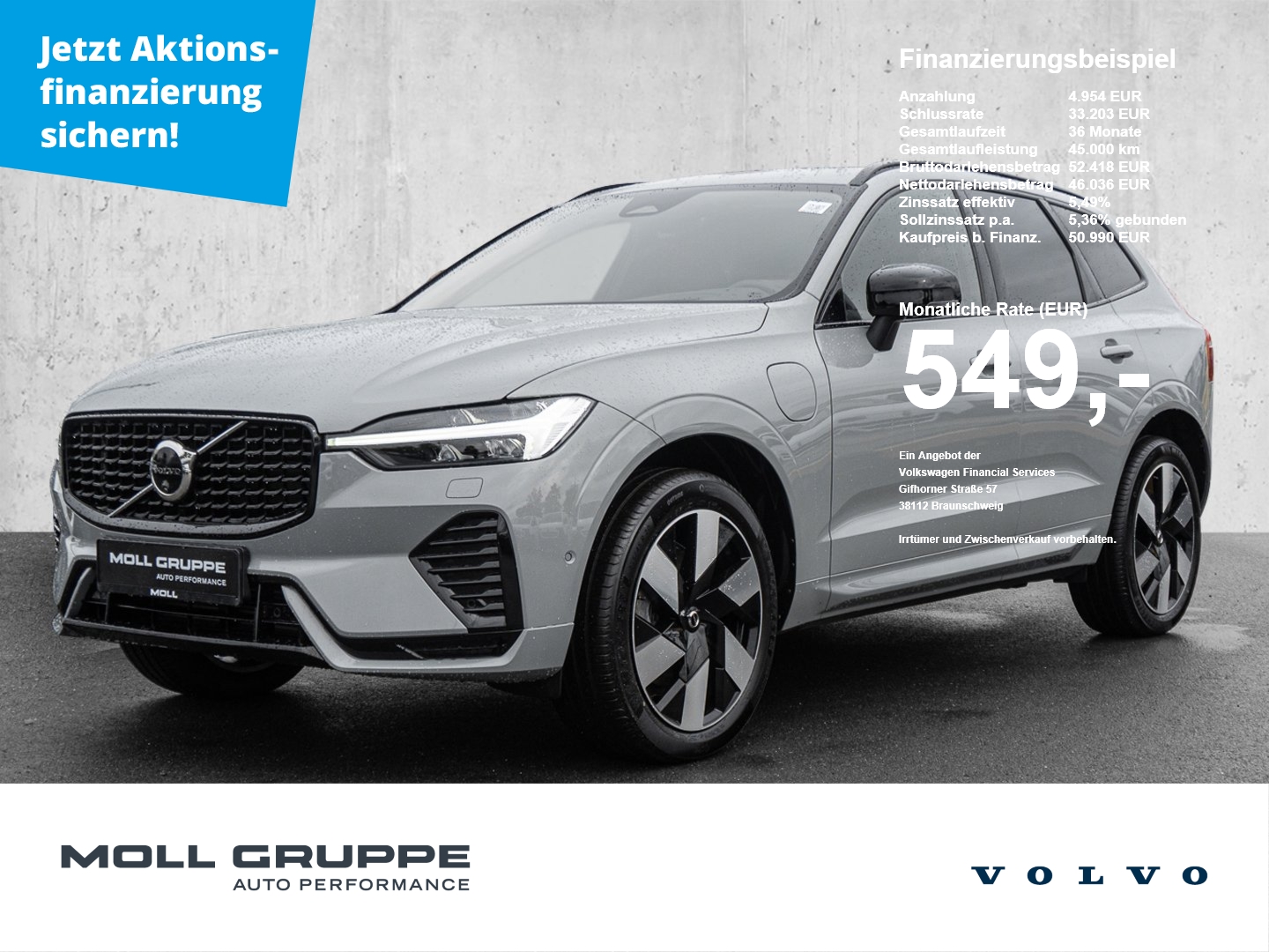 Volvo XC 60