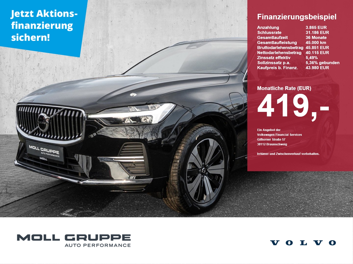 Volvo XC 60